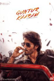 Guntur Kaaram (2024) UNCUT Dual Audio [Hindi-Telugu] Netflix WEB-DL – 480P | 720P | 1080P | 4K- x264 – 600MB | 1.4GB | 2.1GB | 12.6GB ESub- Download & Watch Online