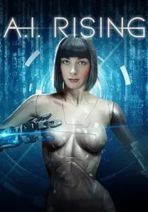 [18+] A.I. Rising (2018) BluRay Dual Audio {Hindi-English} 480p [300MB] | 720p [850MB] |