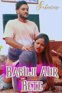 Babuji Aur Bete 2024 Hindi SexFantasy Short Films 720p HDRip Download