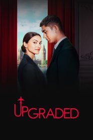 Upgraded (2024) AMZN WEB-DL Dual Audio {Hindi-English} 480p [380MB] | 720p [1GB] | 1080p [2.3GB]