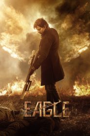 Eagle – Sahadev (2024) Dual Audio [Hindi (Clean) & Telugu ORG] WEB-DL 480p, 720p & 1080p | GDRive