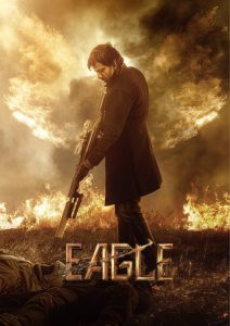 Eagle – Sahadev (2024) Dual Audio [Hindi (Clean) & Telugu ORG] WEB-DL 480p, 720p & 1080p | GDRive