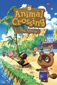 Animal Crossing: The Movie (2006)  Full Movie Download | Direct Download