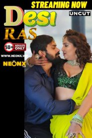 Desi Ras 2024 Hindi NeonX Short Films 720p HDRip Download