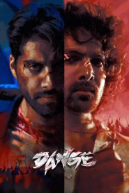 Dange (2024) Hindi WEB-DL 480p, 720p & 1080p | GDRive