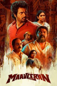 Maaveeran 2024 Hindi Dubbed Movie ORG 720p WEBRip 1Click Download