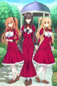 Otome wa Boku ni Koishiteru: Trinkle Stars The Animation (2021)  Full Movie Download | Direct Download