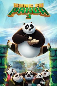 Kung Fu Panda 3 (2016)  Full Movie Download | Direct Download