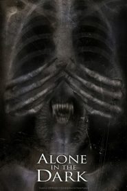 Alone in the Dark (2005) BluRay Multi Audio [Hindi ORG. + English + Tamil + Telugu] 480p [550MB] | 720p [1.1GB] | 1080p [2.2GB]