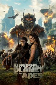 Kingdom of the Planet of the Apes (2024) WEB-DL [Hindi (Cleaned) + Multi Audio] Full Movie 480p [550MB] | 720p [1.1GB] | 1080p [2.3GB]