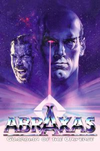 Abraxas : Guardian of the Universe (1990) 720p BluRay ORG. [Dual Audio] [Hindi or English] x264 ESubs [1.2GB]