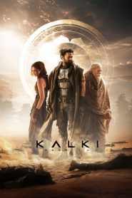 Kalki 2898 AD (2024) WEB-DL [Hindi ORG. + Multi Audio] Full Movie 480p [550MB] | 720p [1.5GB] | 1080p [2.6GB] |