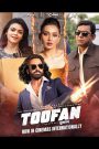 Toofan (2024) Bengali WEB-DL – 480P | 720P | 1080P – Download & Watch Online