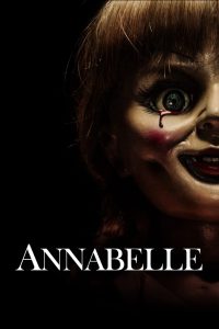 Annabelle (2014) Hindi + English BluRay 1080p 720p