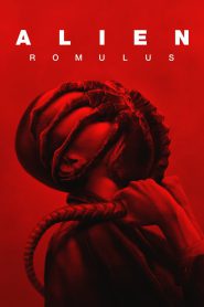 Alien Romulus 2024 English HDCAM 1080p x264 AAC