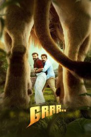 Grrr..2024 WEB-DL UNCUT Hindi Dual Audio ORG Full Movie Download 720p 480p