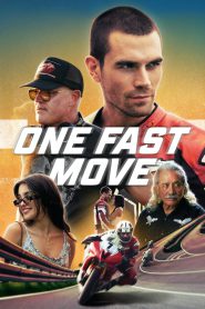 One Fast Move 2024 WEB-DL Hindi Dual Audio ORG Full Movie Download 720p 480p