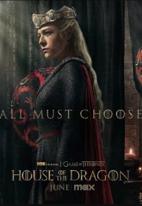 House of the Dragon (Season 2) [S02 Ep08 Added] Dual Audio {Hindi-English} WeB-DL 480p | 720p | 1080p