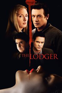 The Lodger (2009) 720p HDRip ORG. [Dual Audio] [Hindi or English] x264 ESubs [950MB]