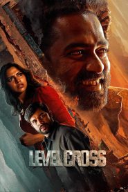 Level Cross (2024) Dual Audio [Hindi-Malayalam] Amazon WEB-DL – 480P | 720P | 1080P – Download & Watch Online