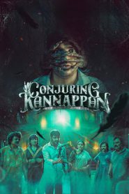 Conjuring Kannappan (2023) Dual Audio [Hindi ORG. + Tamil] Full Movie WEB-DL 480p [450MB] | 720p [1.2GB] | 1080p [2.7GB]