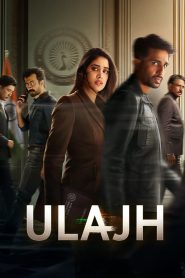 Ulajh 2024 HDTS Hindi Full Movie Download 720p 480p