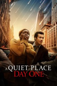 A Quiet Place Day One 2024 Movie WebRip Dual Audio Hindi Eng 480p 720p 1080p