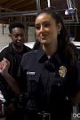 Police Officer Job Is A Suck – Eliza Ibarra