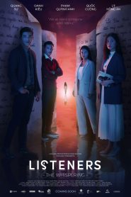 Listeners: The Whispering (2022)   Download & Watch Online