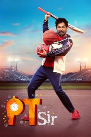 PT Sir 2024 WEB-DL [Hindi Dubbed] Full Movie Download | Flixbd