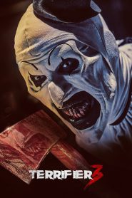 Terrifier 3 (2024)   Full Movie Download | Flixbd