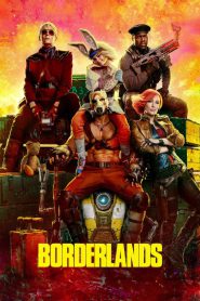 Borderlands (2024) WEB-DL Multi Audio [Hindi ORG. + English + Tamil + Telugu] Full Movie 480p [550MB] | 720p [1GB] | 1080p [2GB]