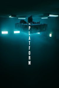 The Platform (2019)   Full Movie Download | Flixbd