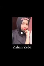 Zahan Zeba Cumilla goverment viral nude video