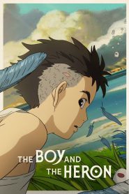 The Boy and the Heron (2023)   Full Movie Download | Flixbd