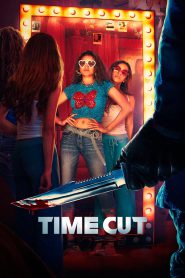 Time Cut 2024 NF WEB-DL [Dual Audio] Full Movie Download | Flixbd