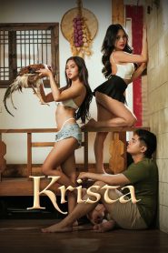 [18+] Krista 2024 HDRip UNRATED [Tagalog] Full Movie Download