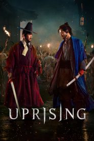 Uprising (2024) WEB-DL Multi Audio [Hindi ORG. + English + Tamil + Telugu] Full Movie 480p [700MB] | 720p [1GB] |