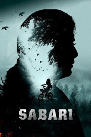 Sabari 2024 WEB-DL [Hindi Dubbed] Full Movie Download | Flixbd