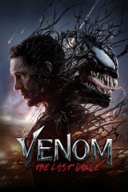 Venom: The Last Dance (2024) Dual Audio [Hindi ORG & ENG] WEB-DL 480p, 720p, 1080p