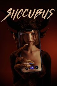 [18+] Succubus 2024 HDRip UNRATED [Russian] Full Movie Download