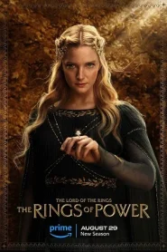 The Lord of the Rings: The Rings of Power – Season 2 (2024) Complete Dual Audio {Hindi-English} Amazon Original All Episodes 480p 720p 1080p WEB-DL