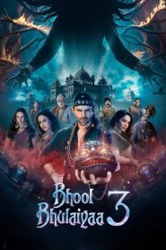 Bhool Bhulaiyaa 3 (2024) Hindi Full Movie HDTS 480p [550MB] | 720p [1.3GB] | 1080p [2.6GB]