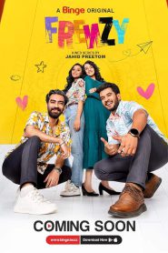 Frenzy (2024) S01 Bengali Binge WEB-DL Download & Watch Online