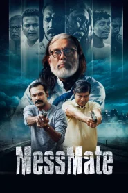 Messmate (2024) S01 Bengali BongoBD WEB-DL – 480P | 720P | 1080P – x264 – 550MB | 1.3GB | 3.4GB – Download & Watch Online