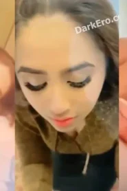 Famous TikToker Minahil Malik Sex MMS Video Leaked