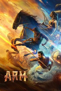 A.R.M (2024) WEB-DL Multi Audio [Hindi ORG. + Tamil + Telugu + Malayalam + Kannada] Full Movie 480p [550MB] | 720p [1.9GB] | 1080p [2.9GB] |