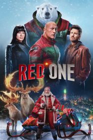 Red One (2024) HDCAMRip Dual Audio [Hindi HQ Dubbed + English] Full Movie 480p [450MB] | 720p [1GB] | 1080p [2GB]