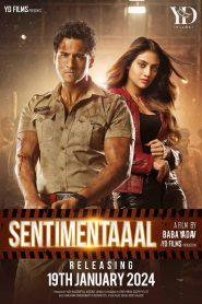 Sentimentaaal (2024) Bengali HDTV-Rip – 480P | 720P | 1080P – x264 – 500MB | 1.1GB | 2.8GB – Download & Watch Online