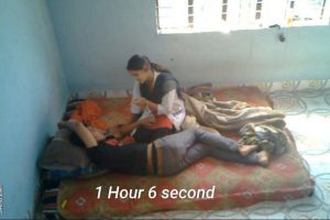 Medical Student Tanima 1 hour full video